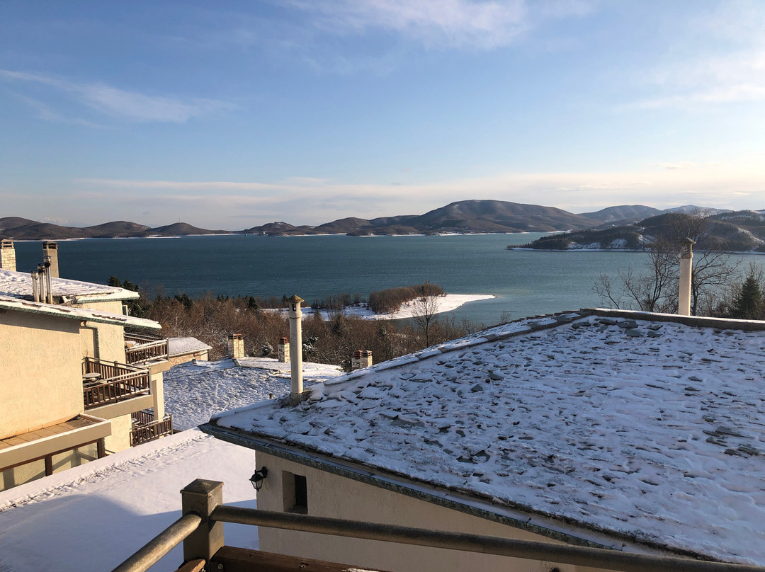 纳伊阿德海滩酒店主图