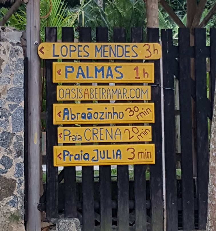 Pousada Casablanca主图