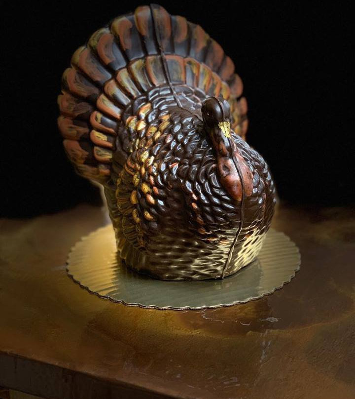 Chukulati Chocolate Co.景点图片