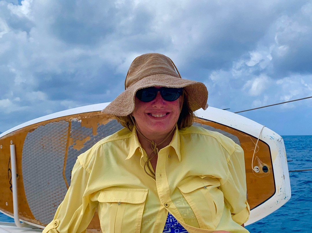 Iditarum Charters-Christiansted必去景点