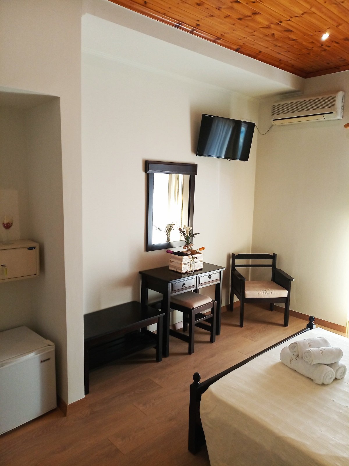 Vergina Star Hotel-官方