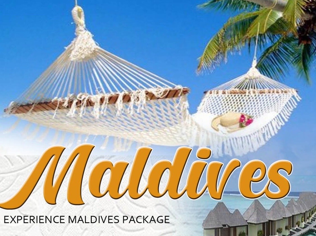 UI Maldives-胡鲁马累必去景点