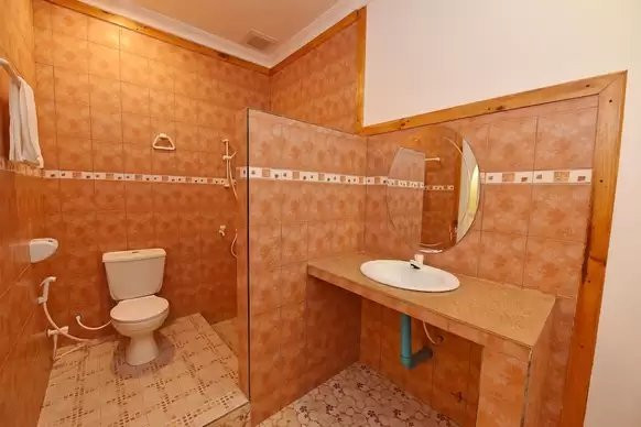 Rasdhoo Relax Inn主图