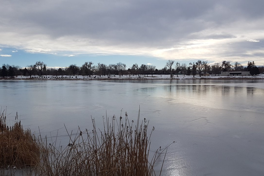Berkeley Park-丹佛必去景点