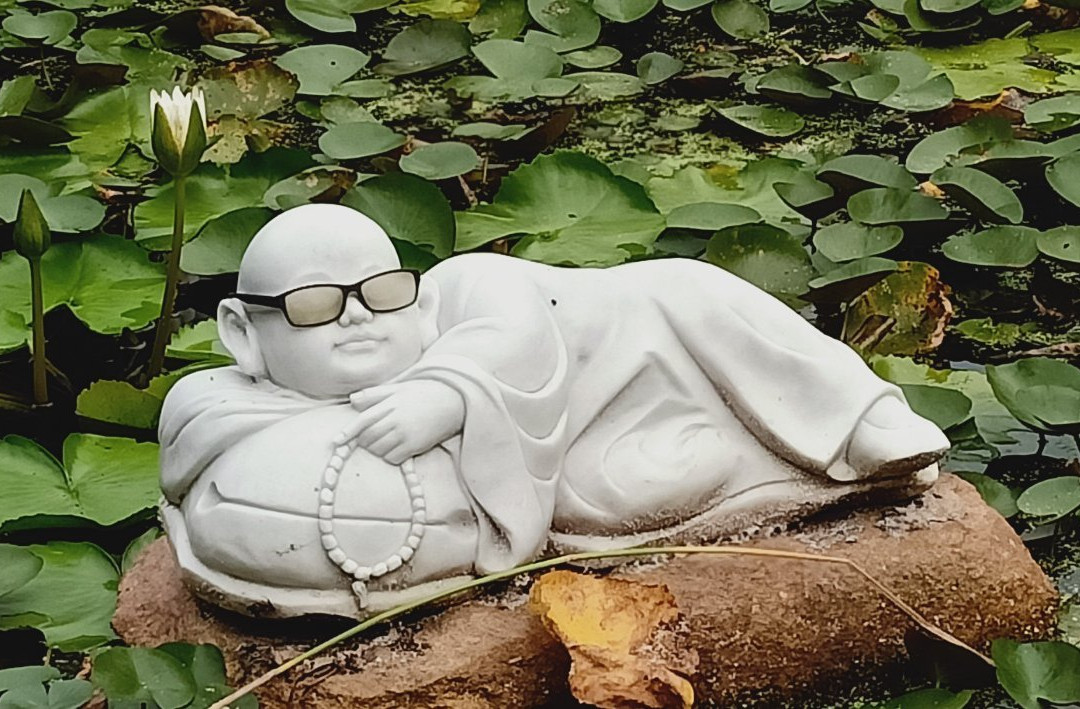 Hang Pagoda (Chua Hang)-朱笃必去景点