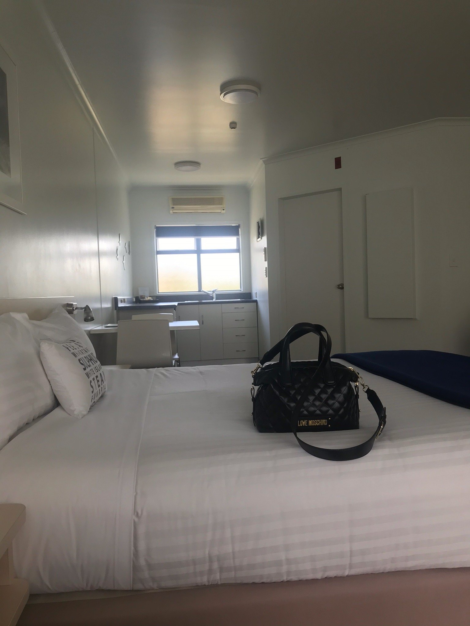Awa Motel-官方
