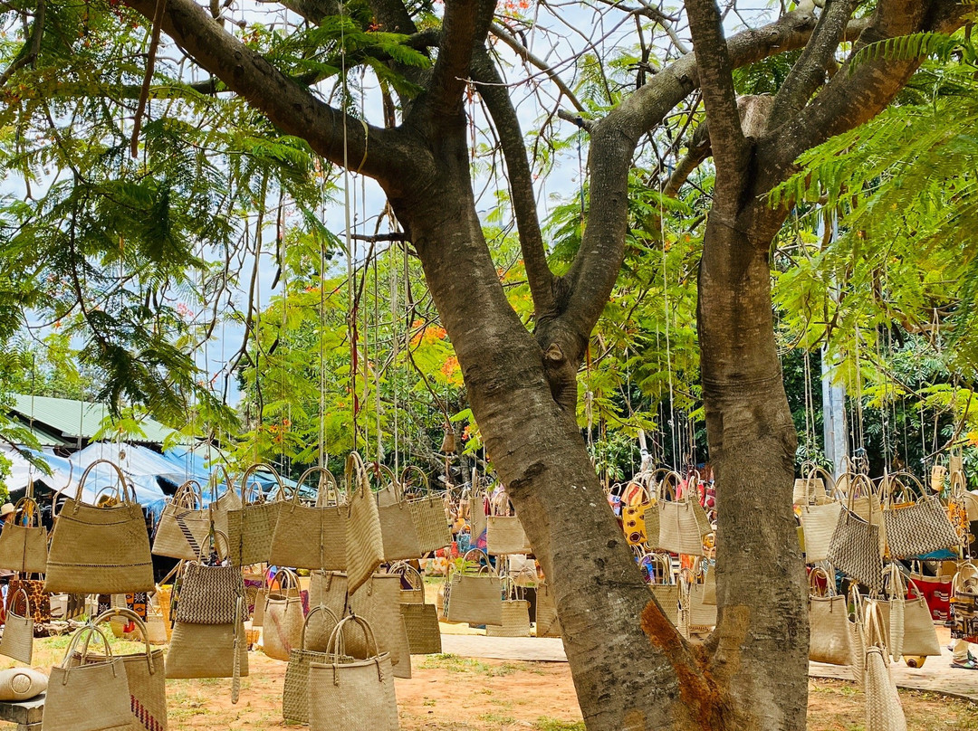 FEIMA - Feira de Artesanato, Flores e Gastronomia景点图片