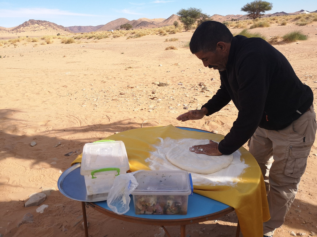 Haven La Chance Desert Hotel主图