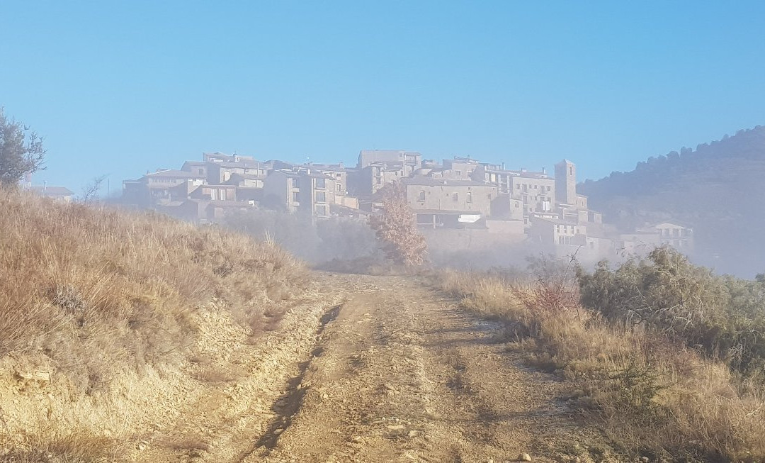 Casa Churchill主图