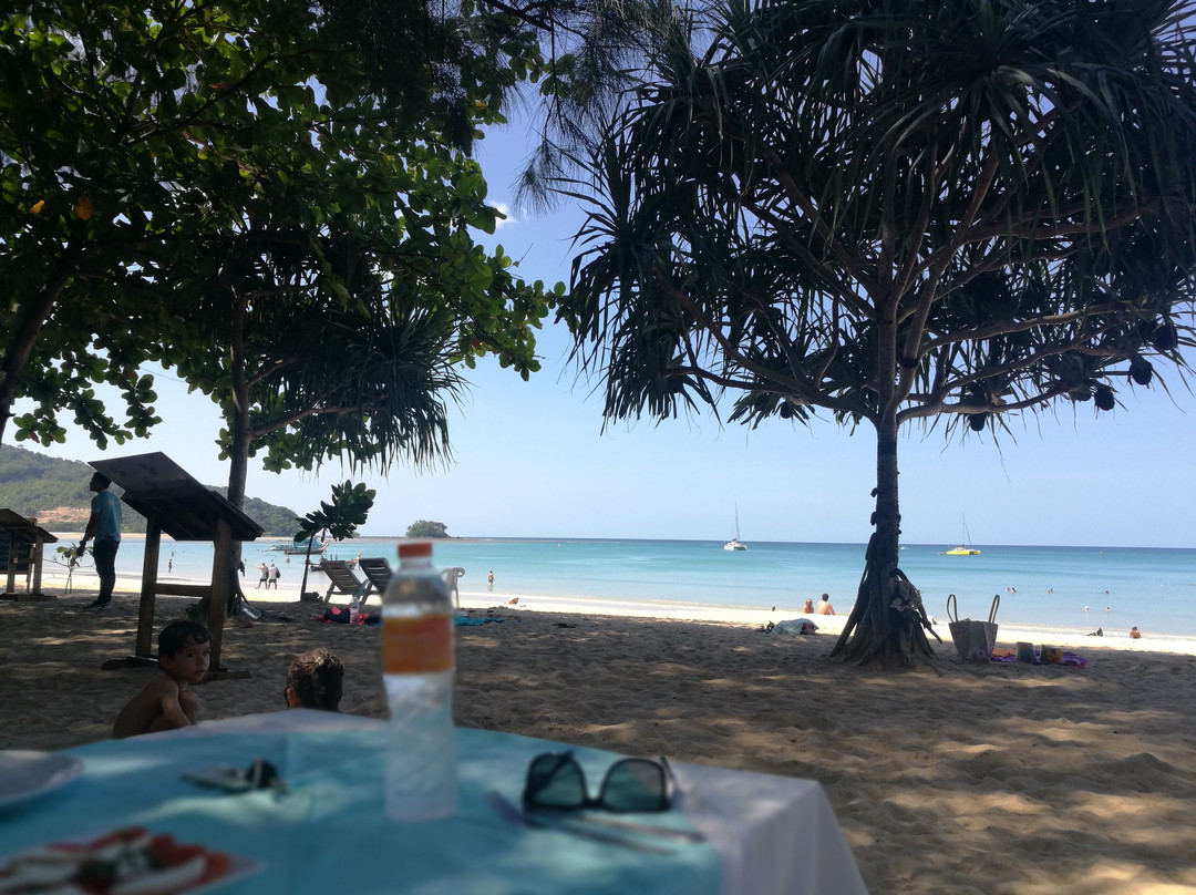 奈阳海景广场酒店