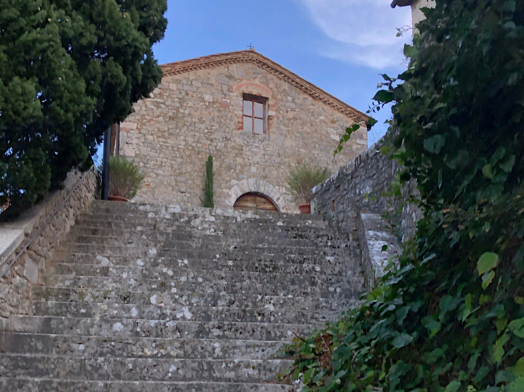 Chiesa di San Simeone