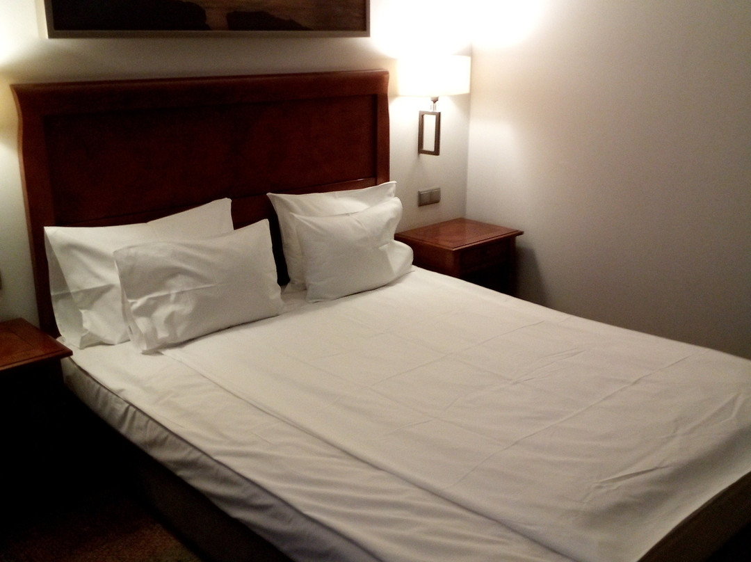 Hotel Rejs主图