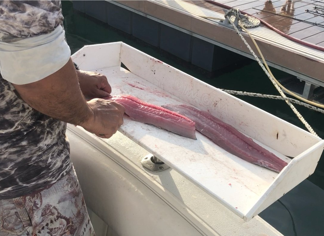 Coronado Fishing Club景点图片