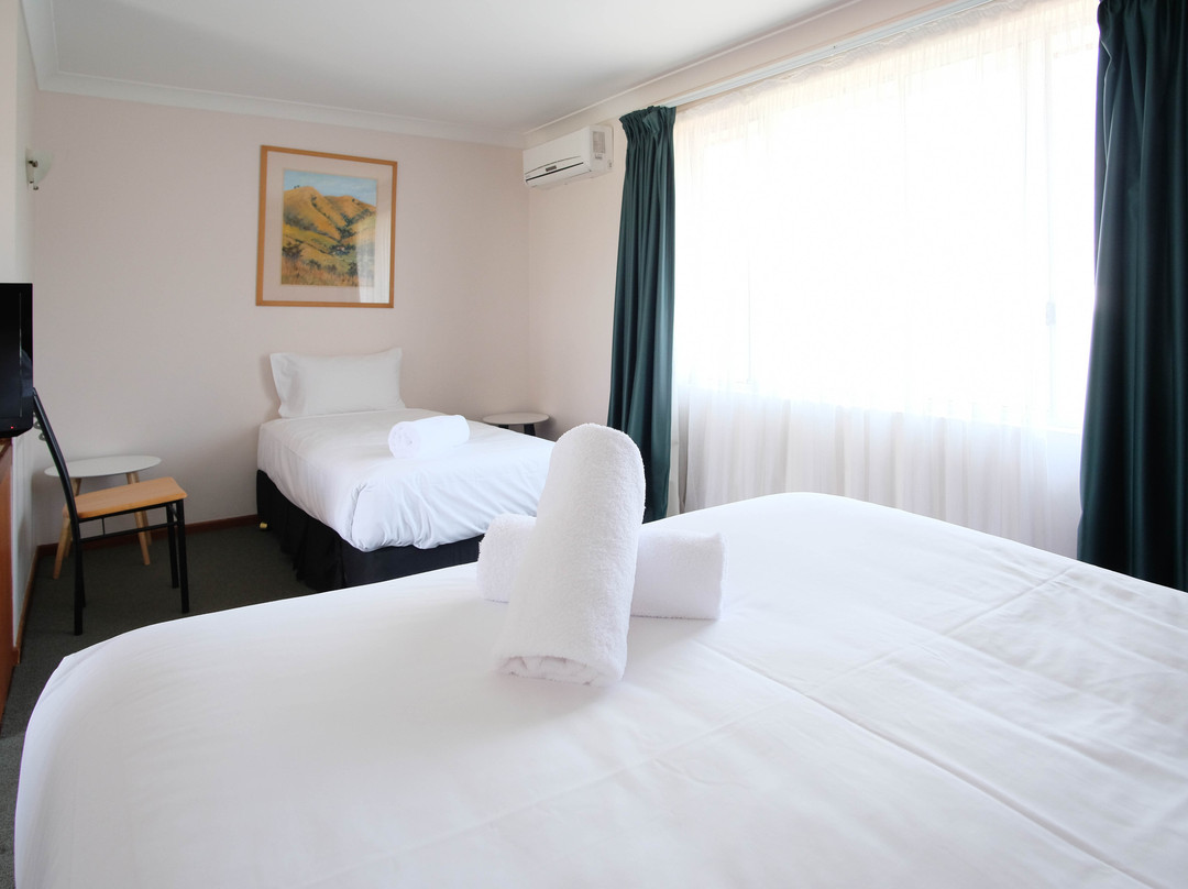 马可波罗舒适客栈主图