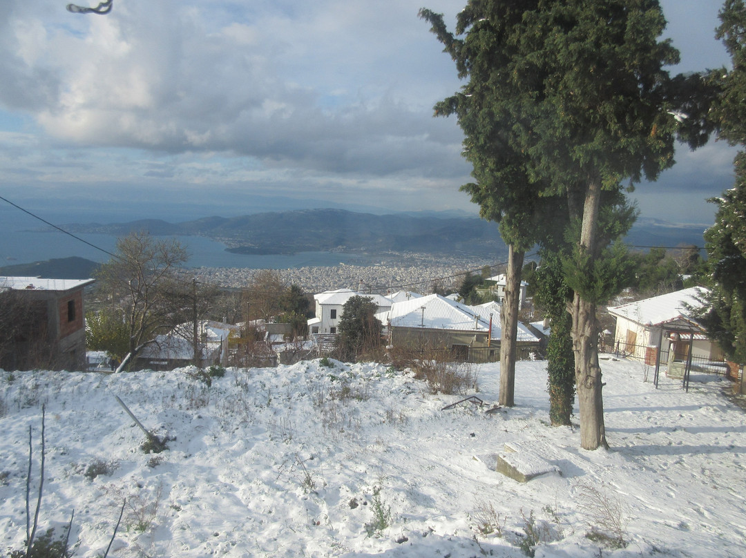 Archontiko Pantou主图