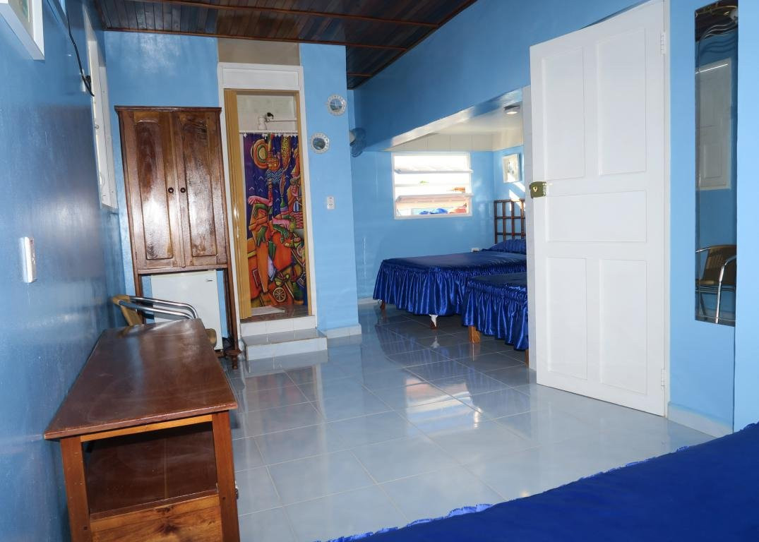 Casa Colonial Yalina y Gustavo主图