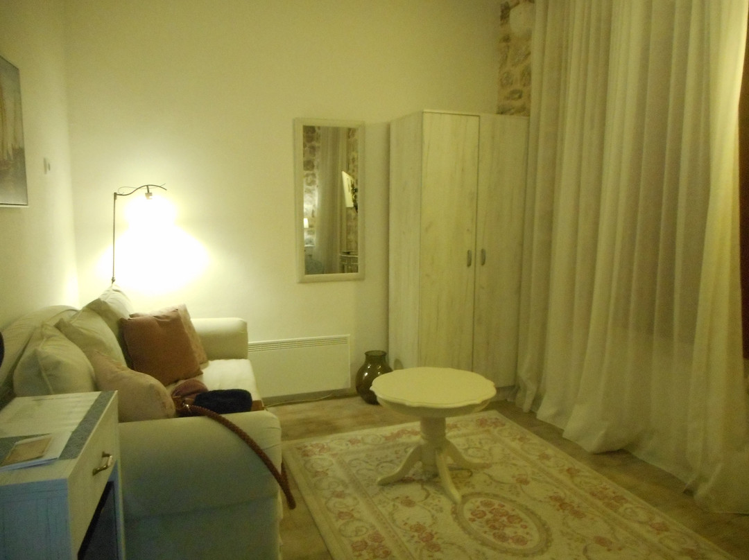 Antika Guesthouse主图