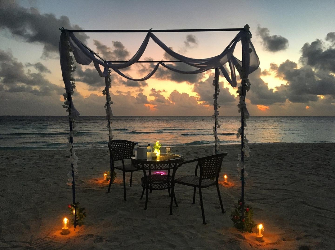 Nala Veli Villa主图