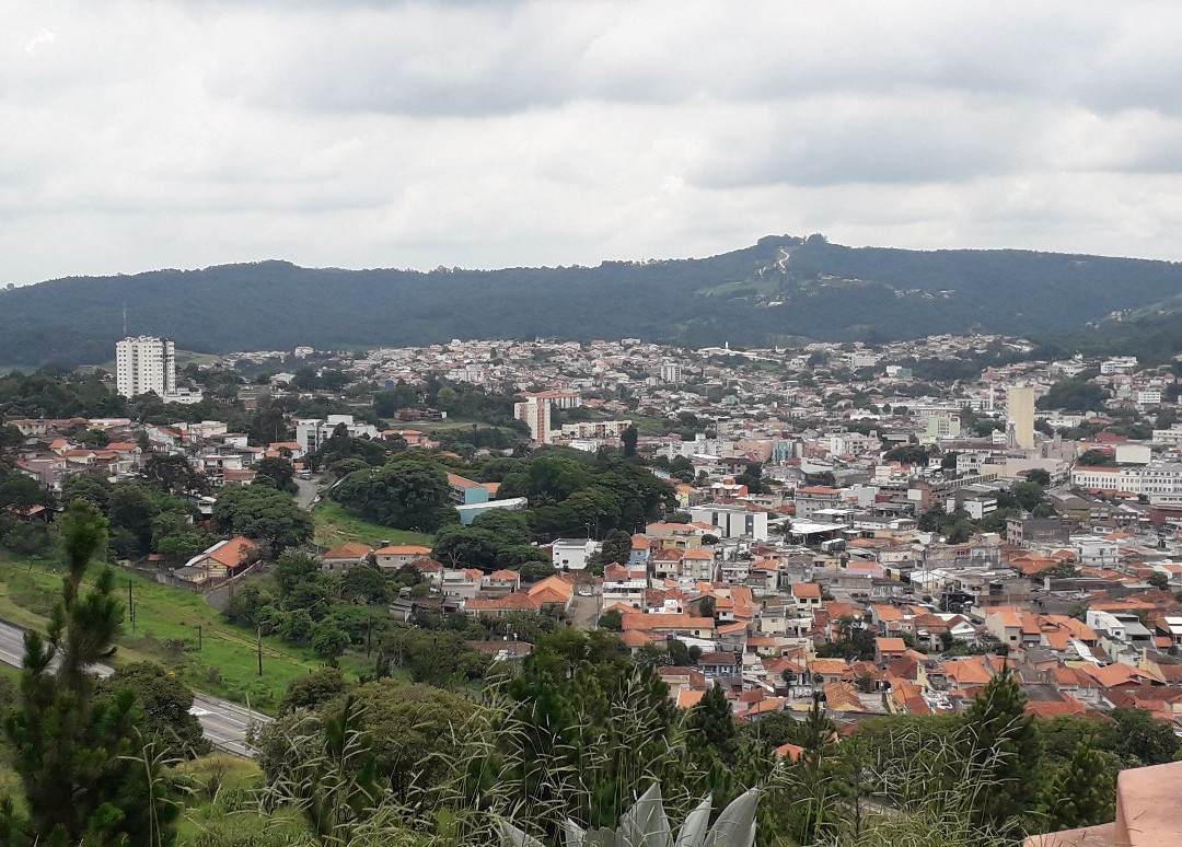 Morro do Cruzeiro景点图片