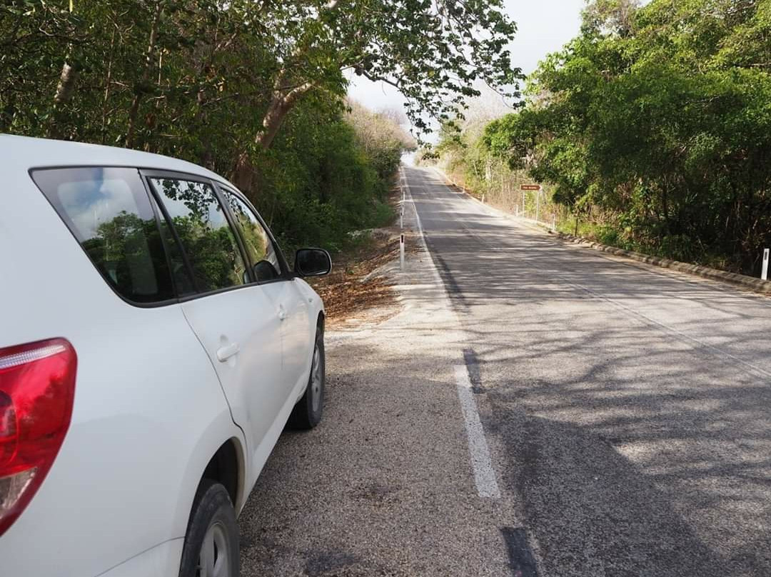 The Grotto-圣诞岛必去景点