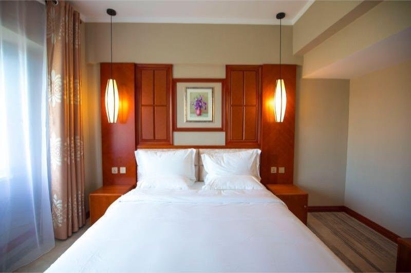 Yuan Dun Hotel主图