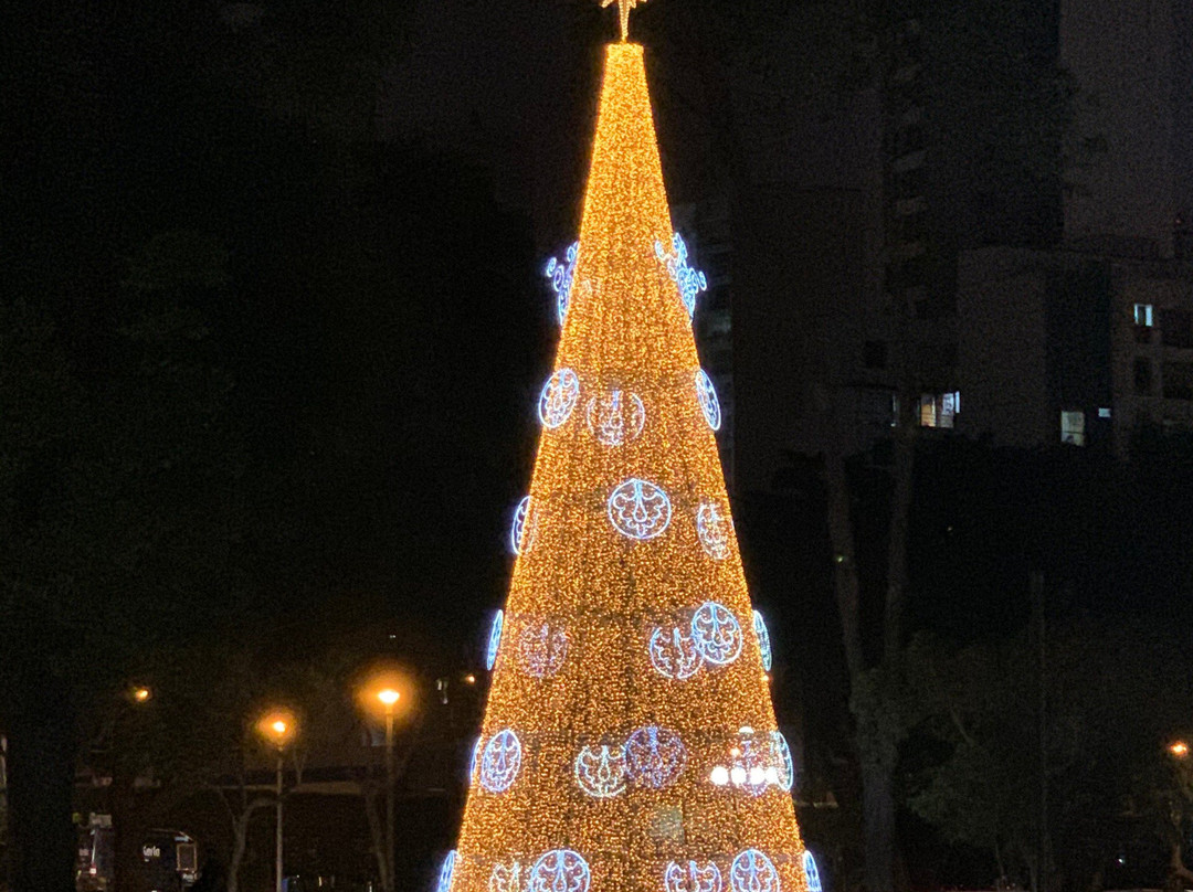 Peru Sightseeing-利马必去景点