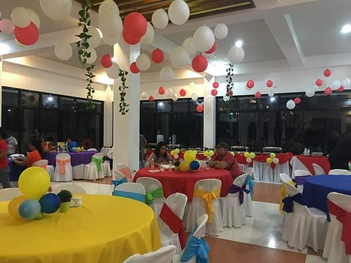 AGM海滨度假村主图