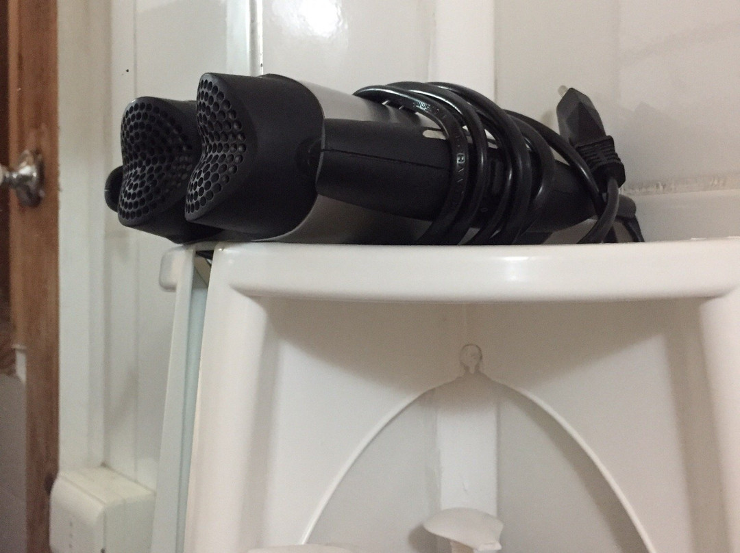 Hostal El Faro主图