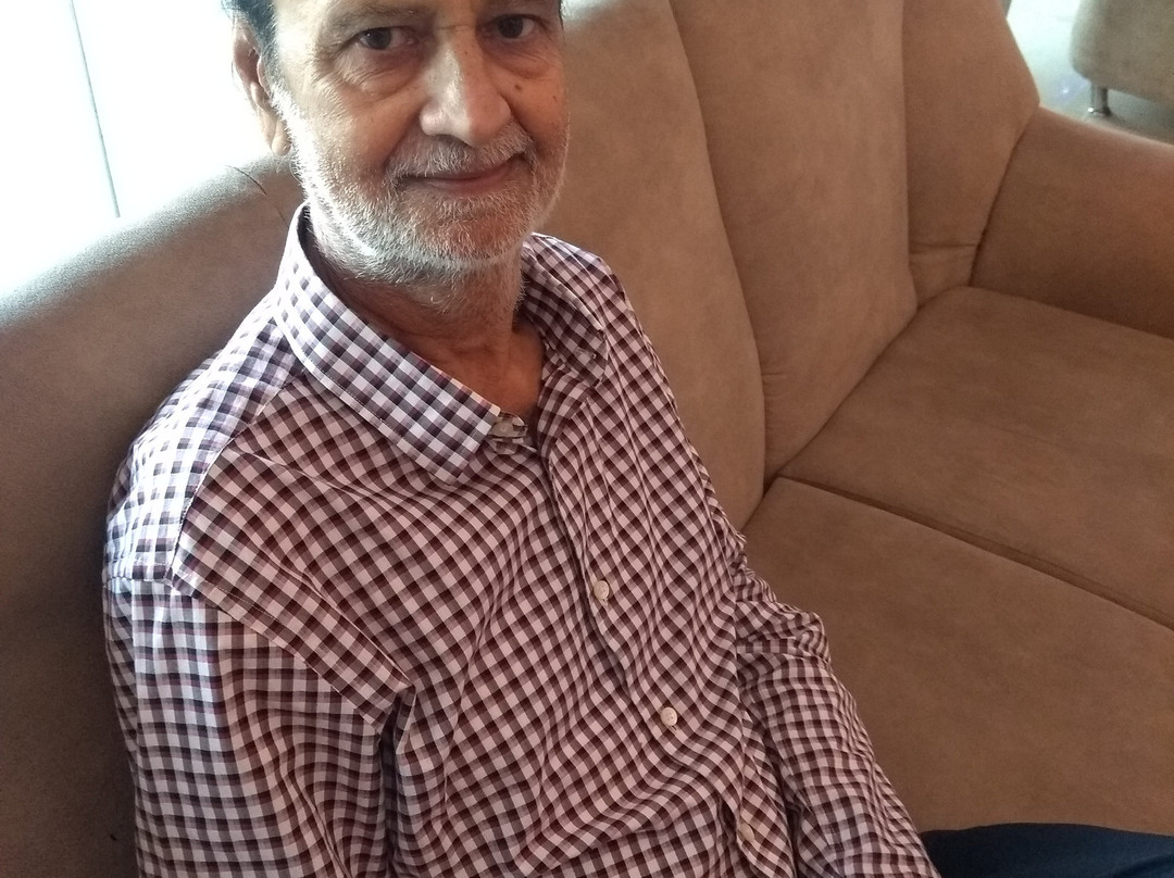 Hotel Tip Top Plaza主图