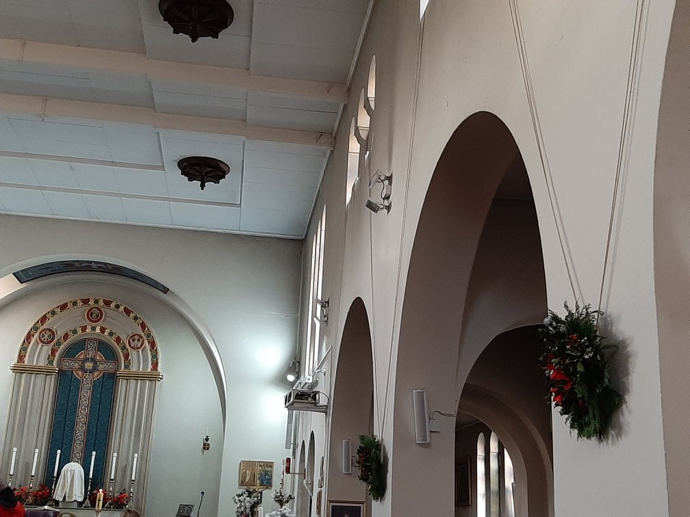 St Edwards Roman Catholic Church景点图片