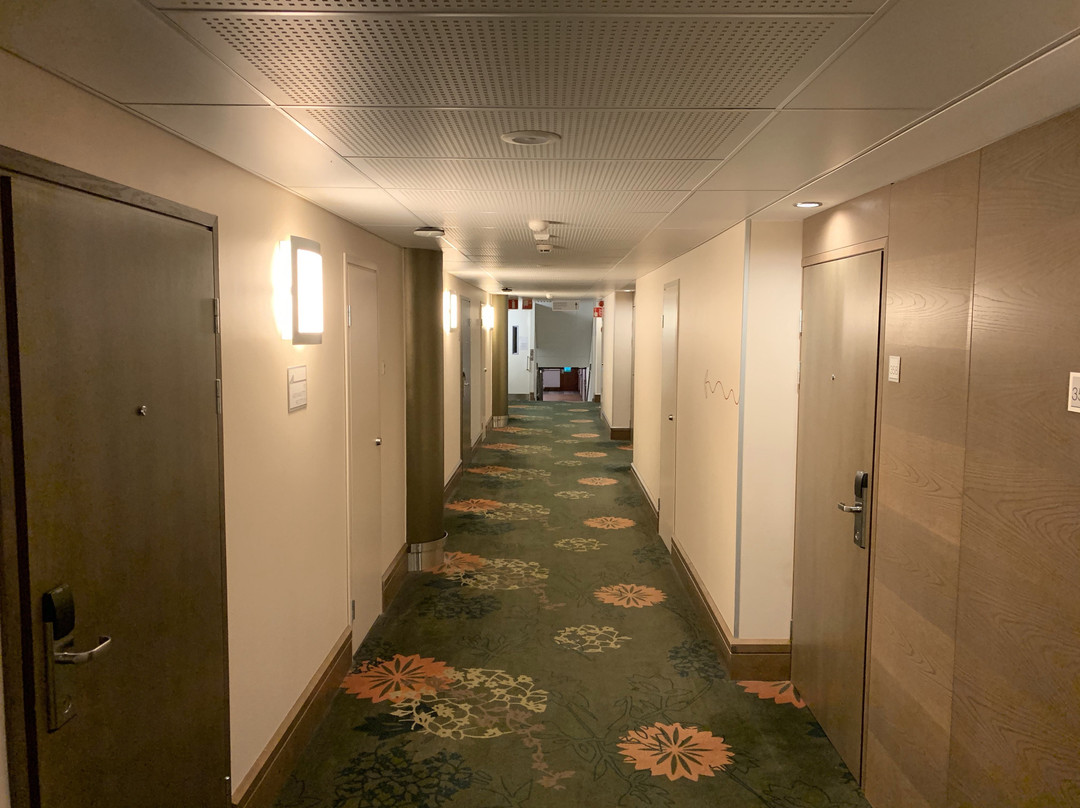Original Sokos Hotel Vaakuna, Joensuu主图