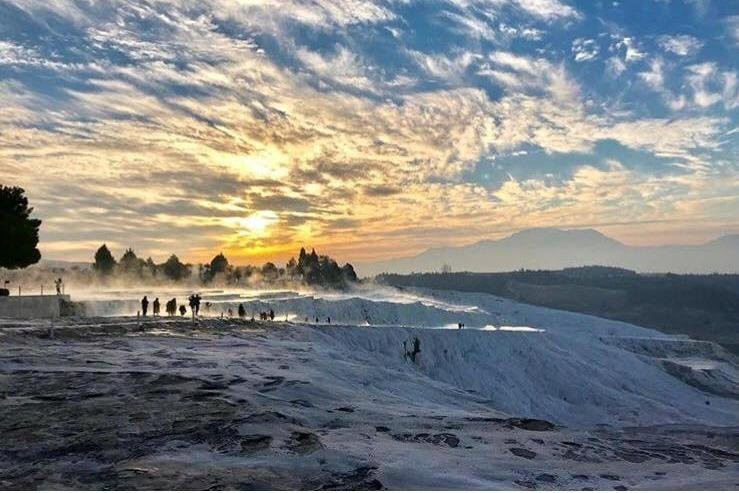 Pamukkale Travels