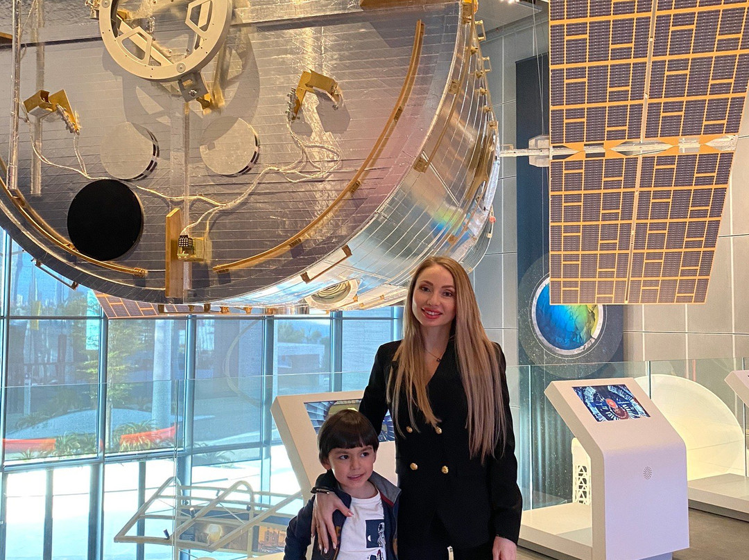 Sheikh Abdullah Al-Salem Cultural Center-萨尔米亚必去景点