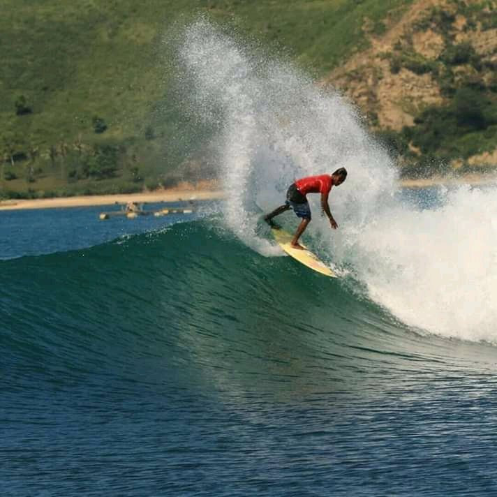 Waka Arzan-龙目岛必去景点