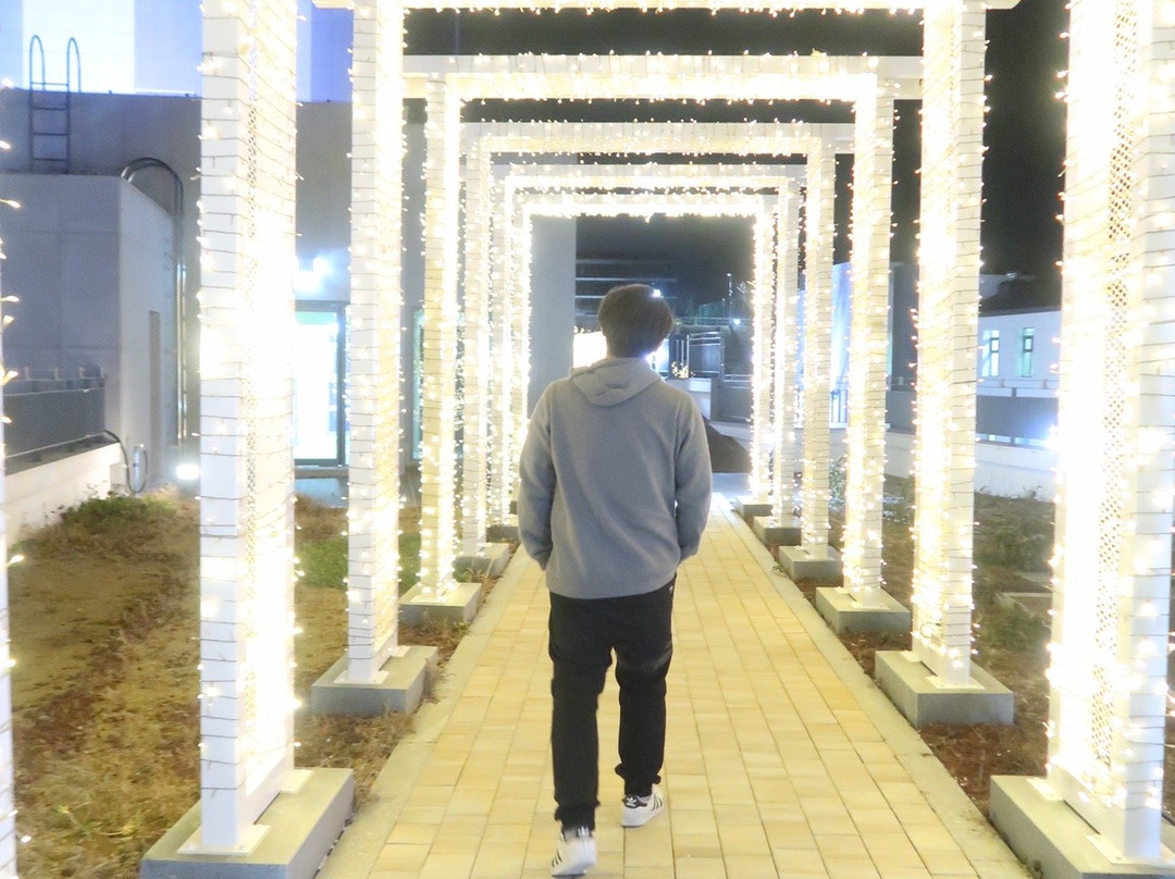 Ramada Hotel & Resort Gyeongju主图