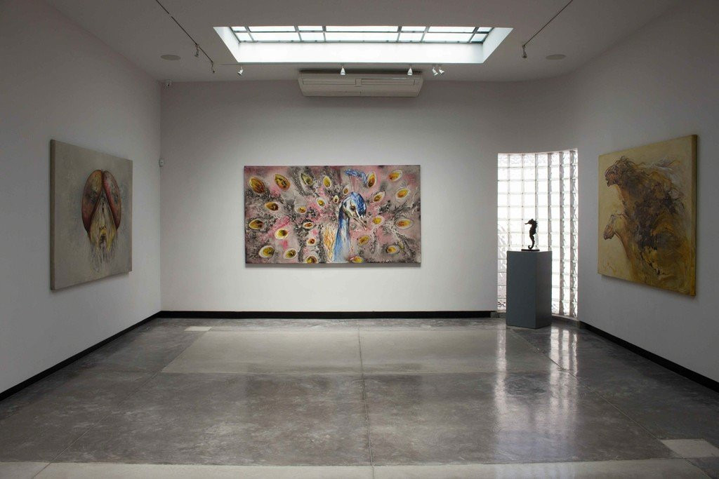 Lux Perpetua Art Centre-梅里达必去景点