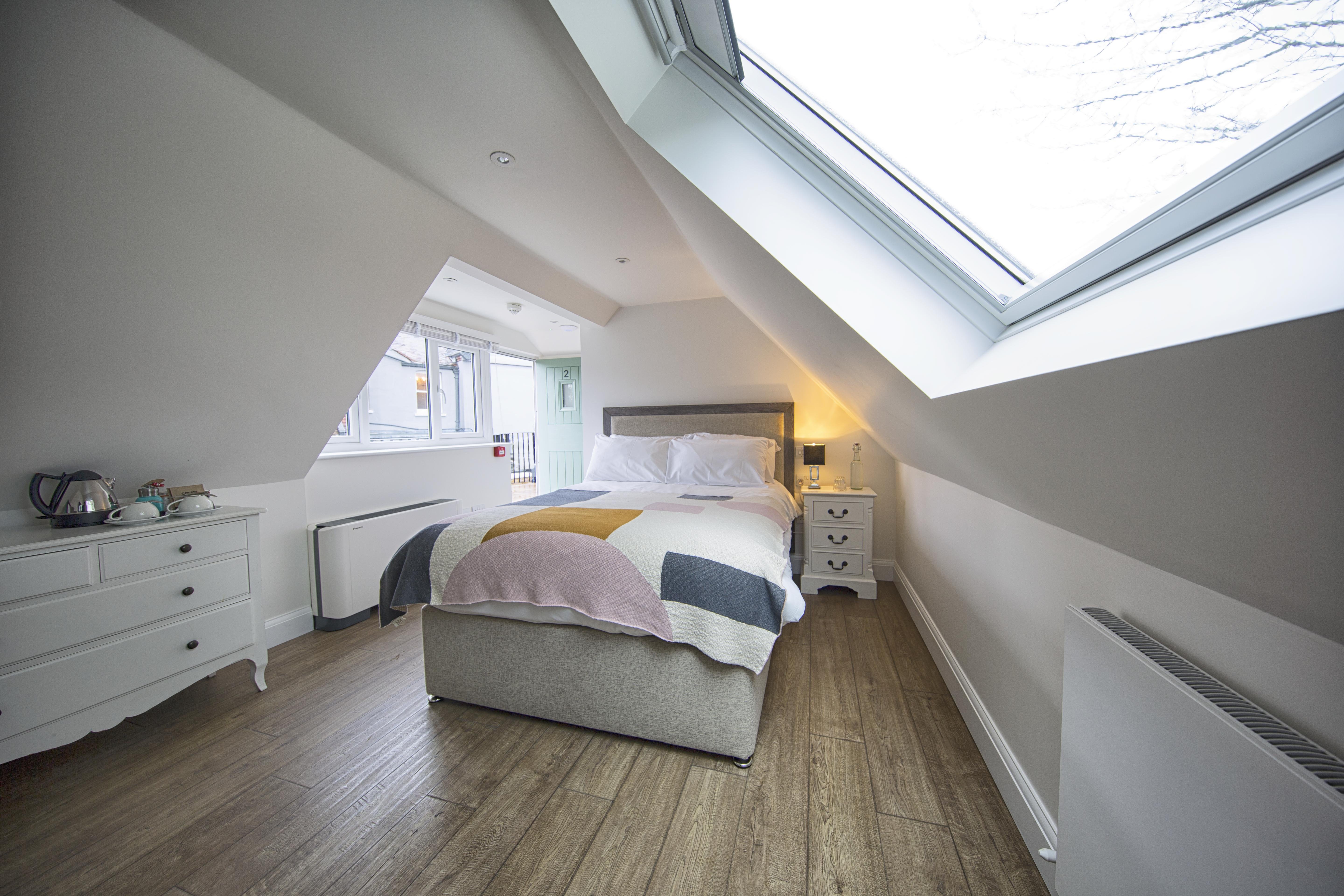 José Pizarro The Swan Inn-官方