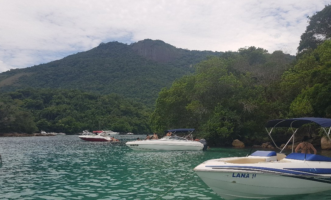 Servicios Nauticos Brasil景点图片