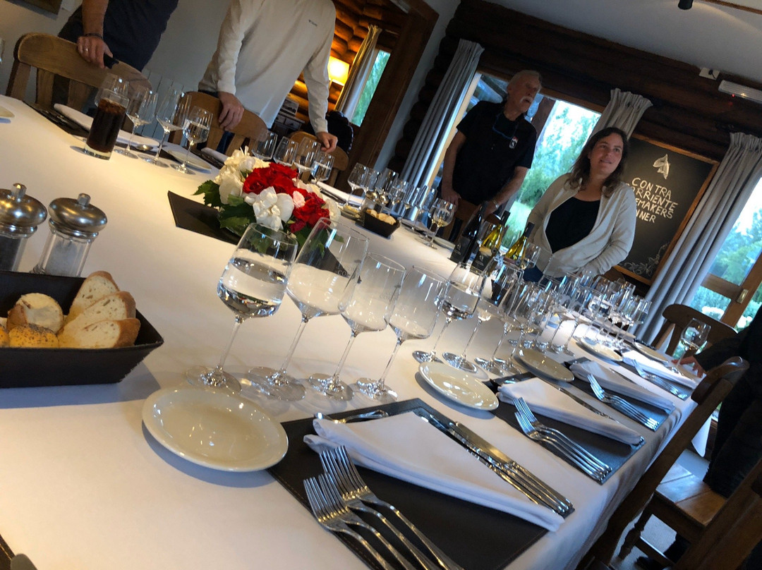 PRG The Lodge at Trevelin
