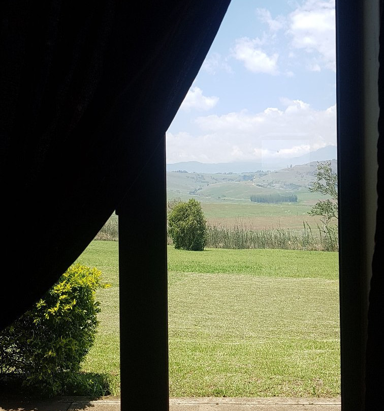 River Crossing  Accommodation主图