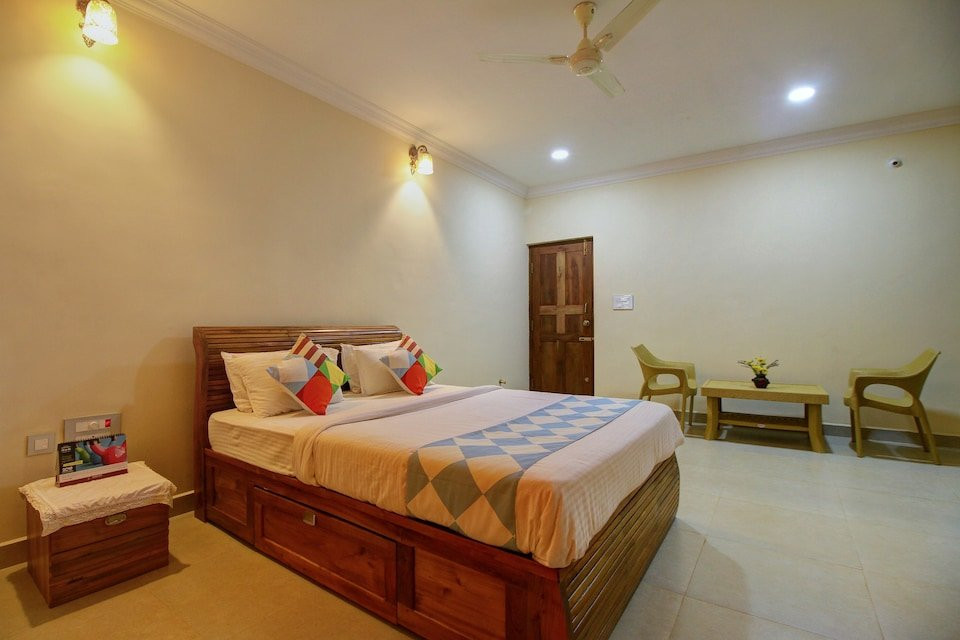 OYO Home Luxe 23010 Opulent Stay主图