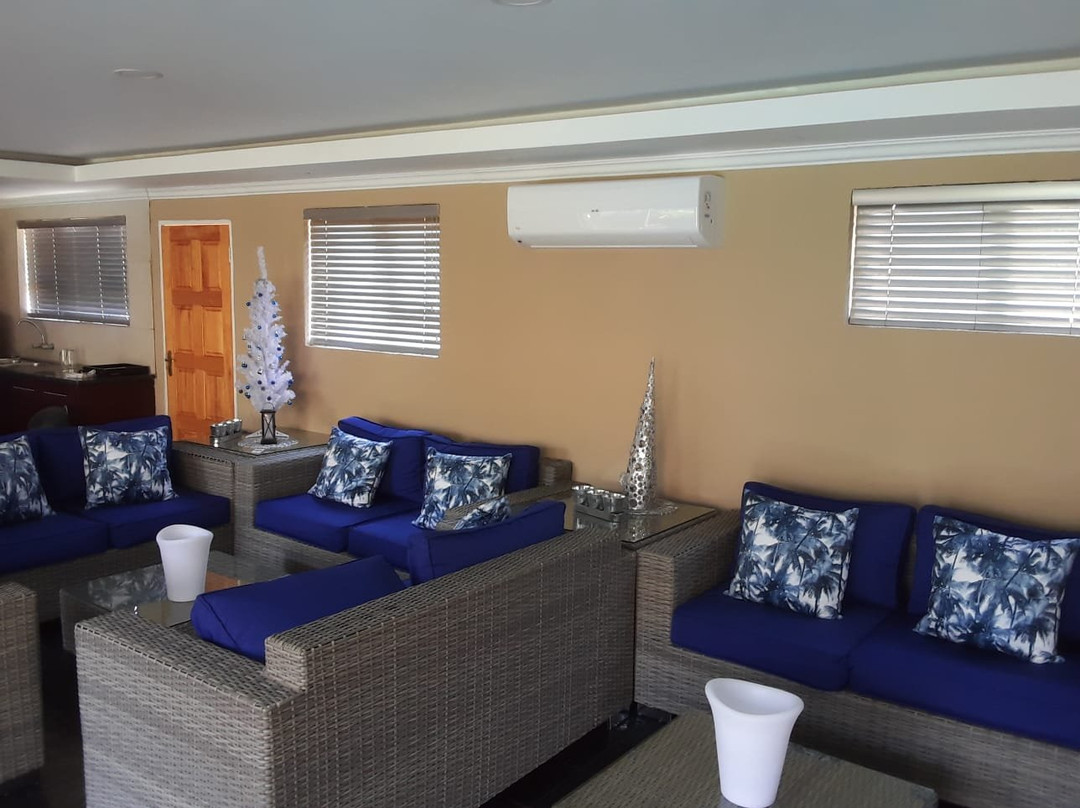 Homestay Travel Guest House主图