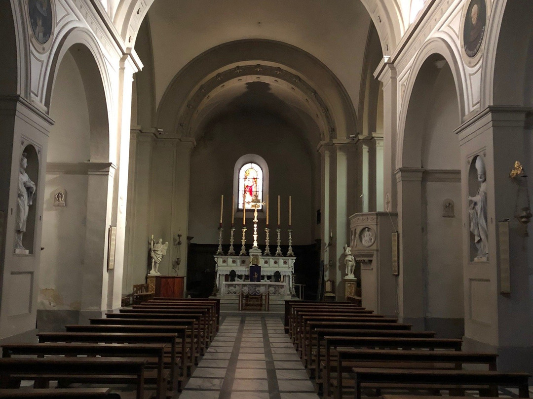 Chiesa di San Lorenzo景点图片