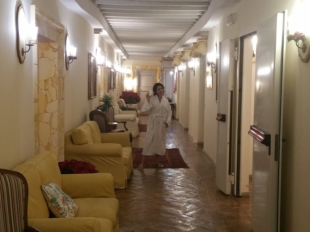 斯提里安诺酒店主图