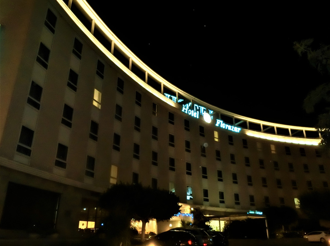 Flag Hotel Valencia - Florazar主图