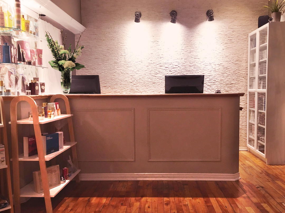 Saint-Eustache旅游景点-Institut Rameau d'or