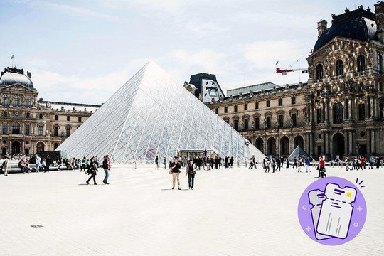 Questcity-塔林必去景点