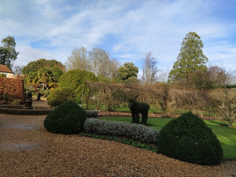 Beaulieu House and Garden-Drogheda必去景点
