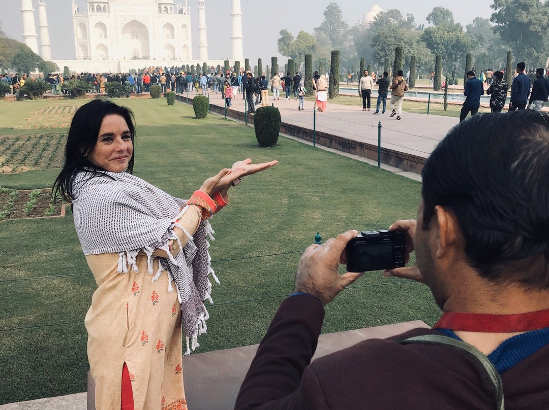 Perfect Agra Tours-新德里必去景点