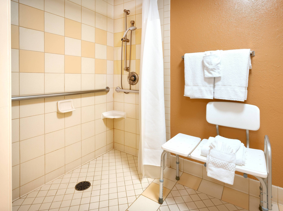 Fairfield Inn Provo主图